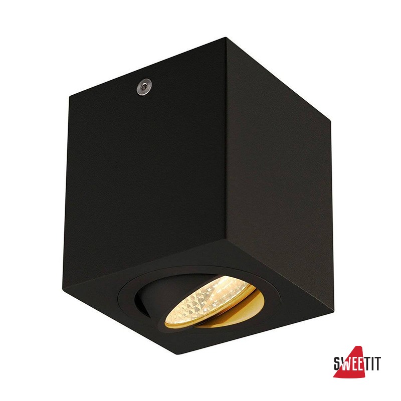 Спот (точечный светильник) SLV Triledo 113940