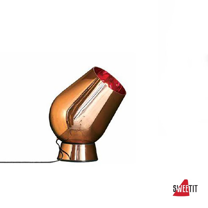Напольный светильник Tom Dixon Fat Spot