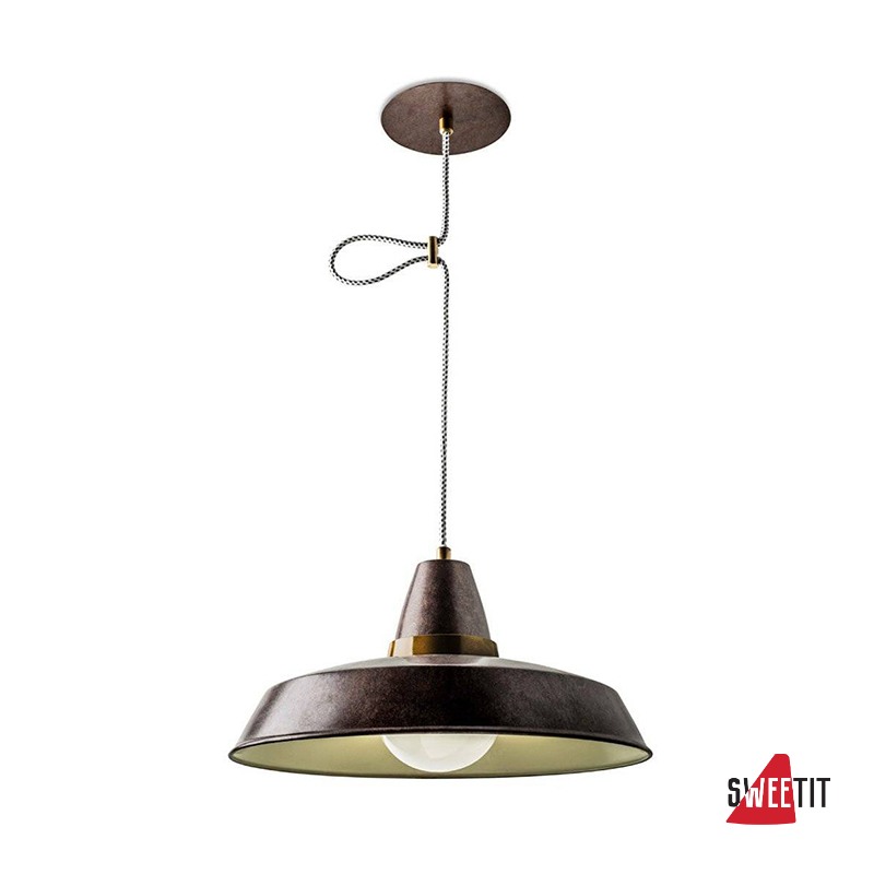 Подвесной светильник Leds C4 Vintage 00-1799-s4-cg