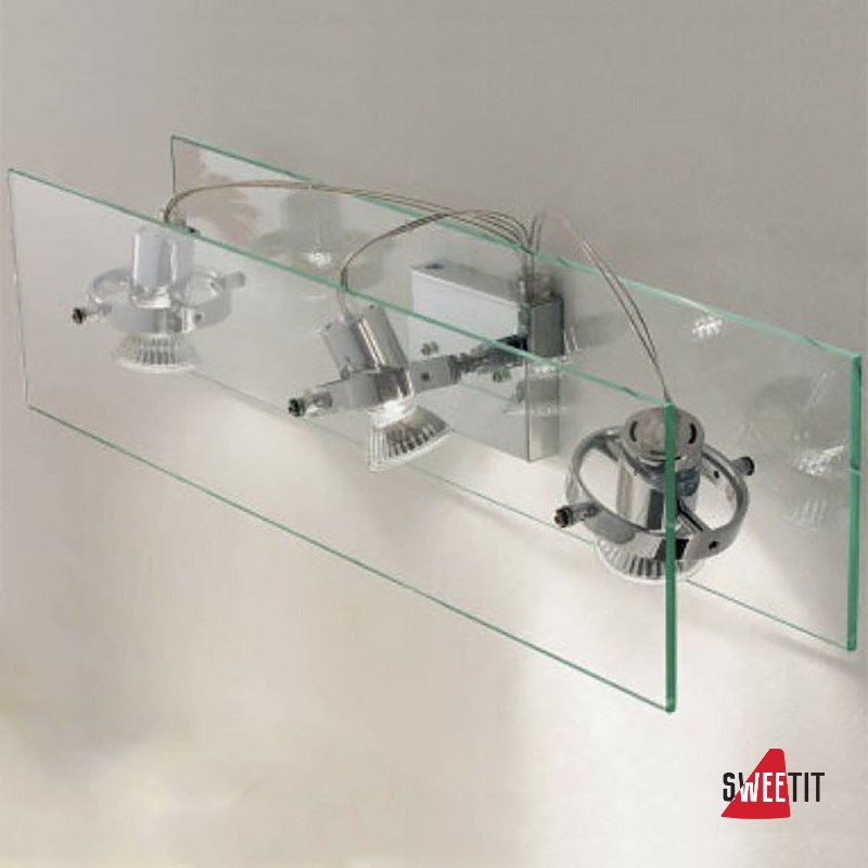 Бра Linea Light Orbis 4603