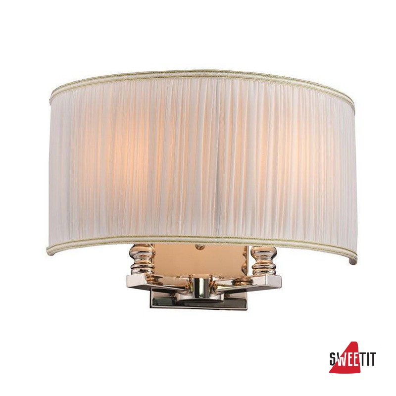 Бра Newport Williamsburd 3122/A beige