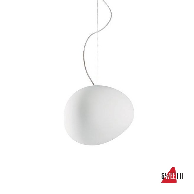 Уличный подвесной светильник Foscarini Gregg 218017 10