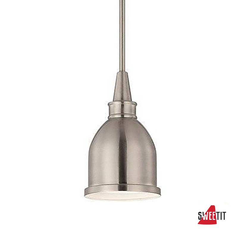 Подвесной светильник Savoy House Vintage Pendants 7-4131-1-SN