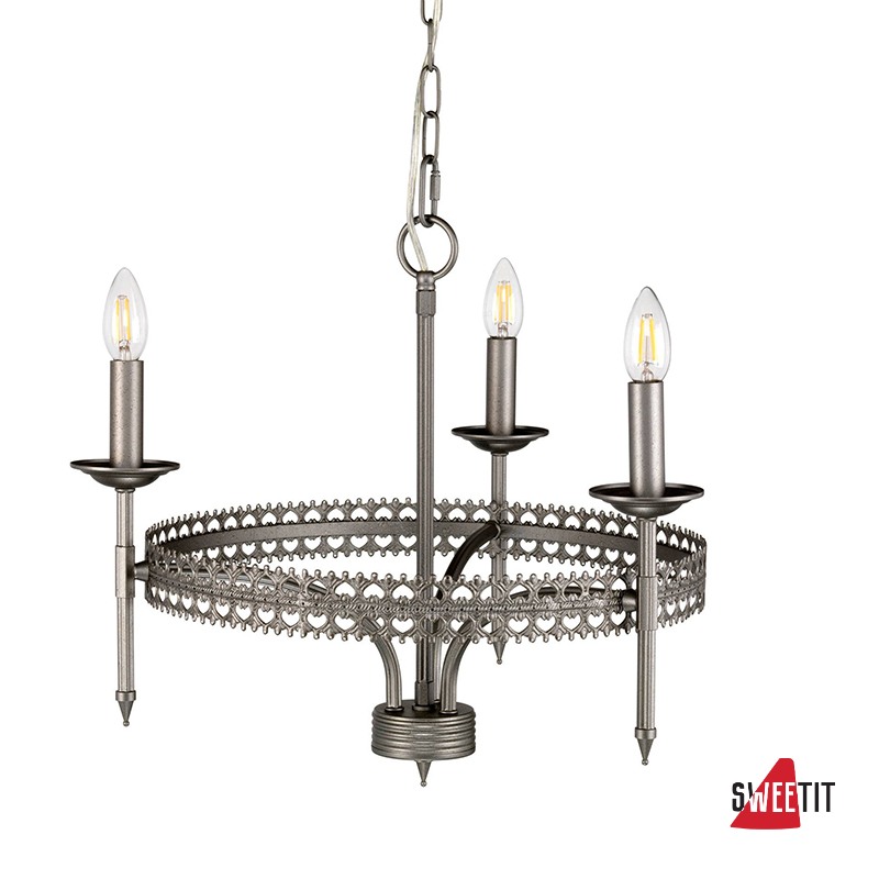 Люстра Elstead Lighting Crown CROWN3