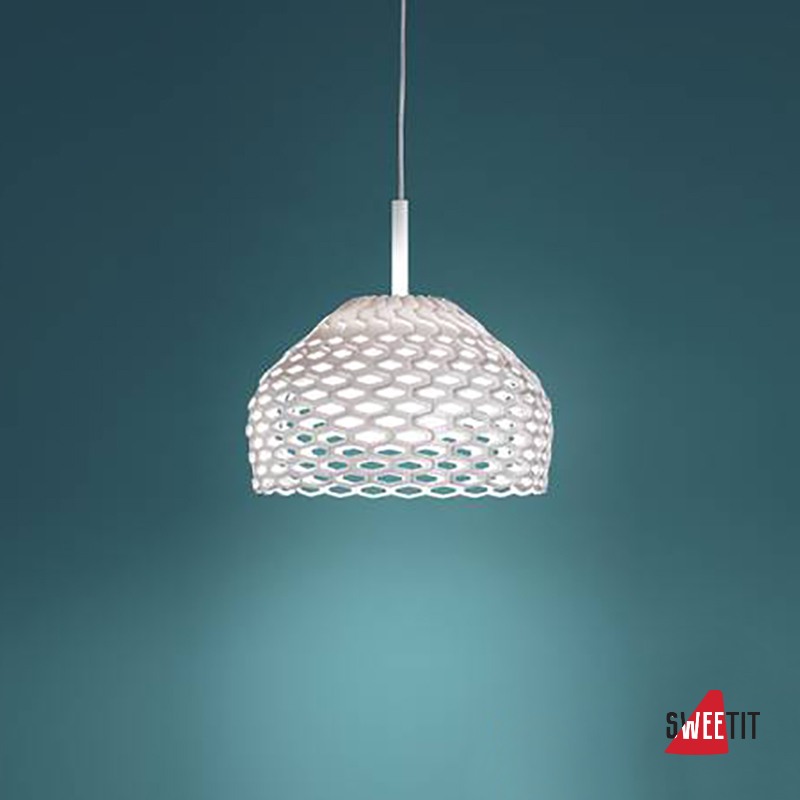 Подвесной светильник Flos Tatou S1 White F7762009