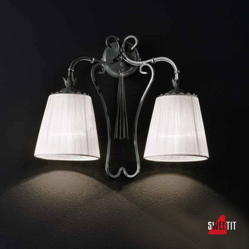 Бра MM Lampadari Can Can 7063/A2 V2828