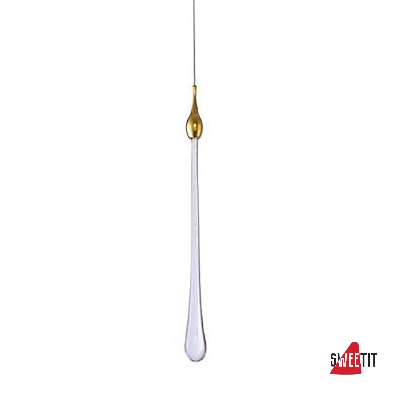 Подвесной светильник Newport Barto 15501/S gold