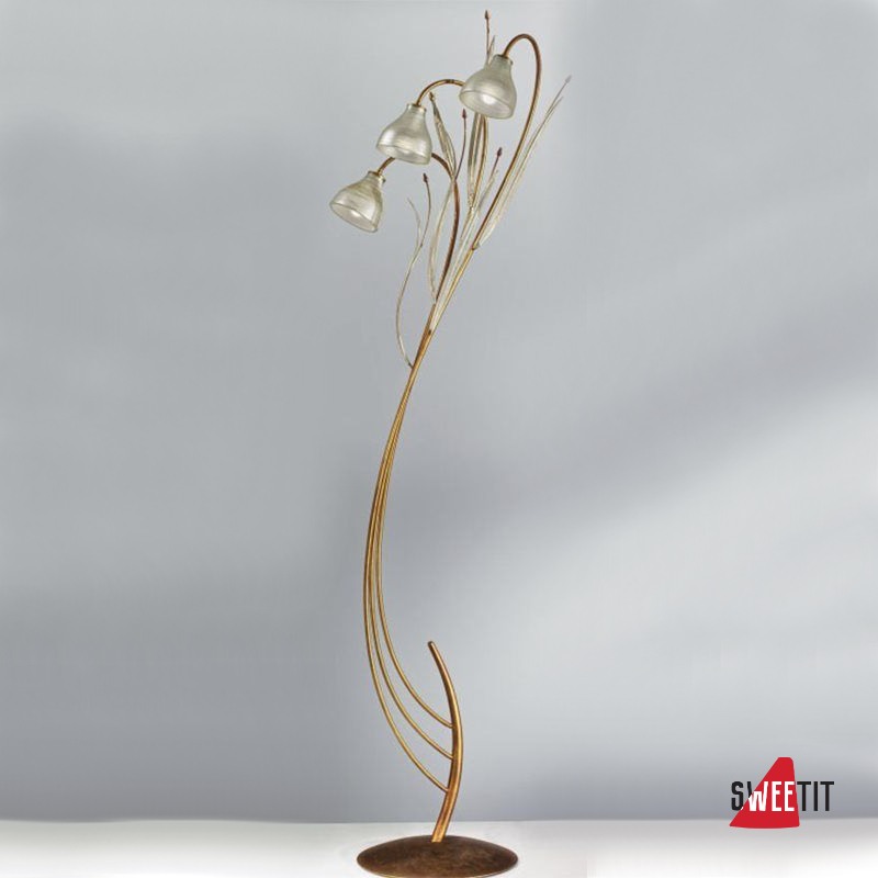 Торшеры IDL Acacia 330/3P в Москве купить в Sweetit.ru