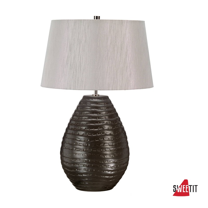 Настольная лампа Elstead Lighting Brunswick BRUNSWICK/TL