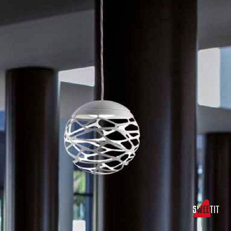 Светильник подвесной STUDIO ITALIA DESIGN KELLY CLUSTER 147013