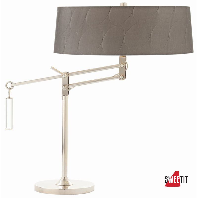 Настольная лампа Arteriors Home Jacqueline Lamp 49933-546