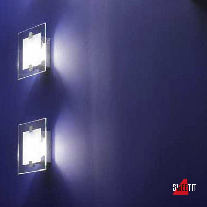Светильник настенно-потолочный Linea Light Tabula young 6034