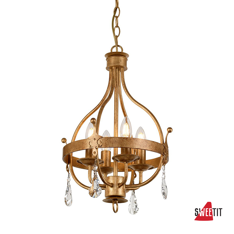 Подвесной светильник Elstead Lighting Windsor WINDSOR4