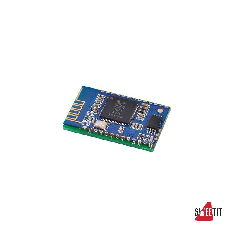 BLUETOOTH-адаптер SLV Control devices 470675