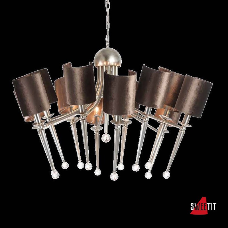 Люстра Eurolampart Elenoire 2861/25LA 3007