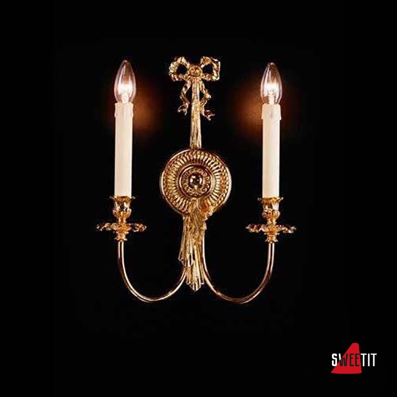 Бра Beby Group Opera 4017/OP Light gold