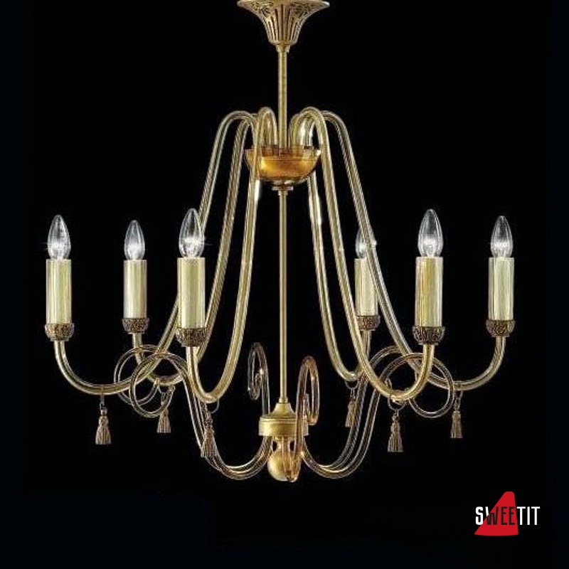 Люстра ITALAMP EPOCA 450_6