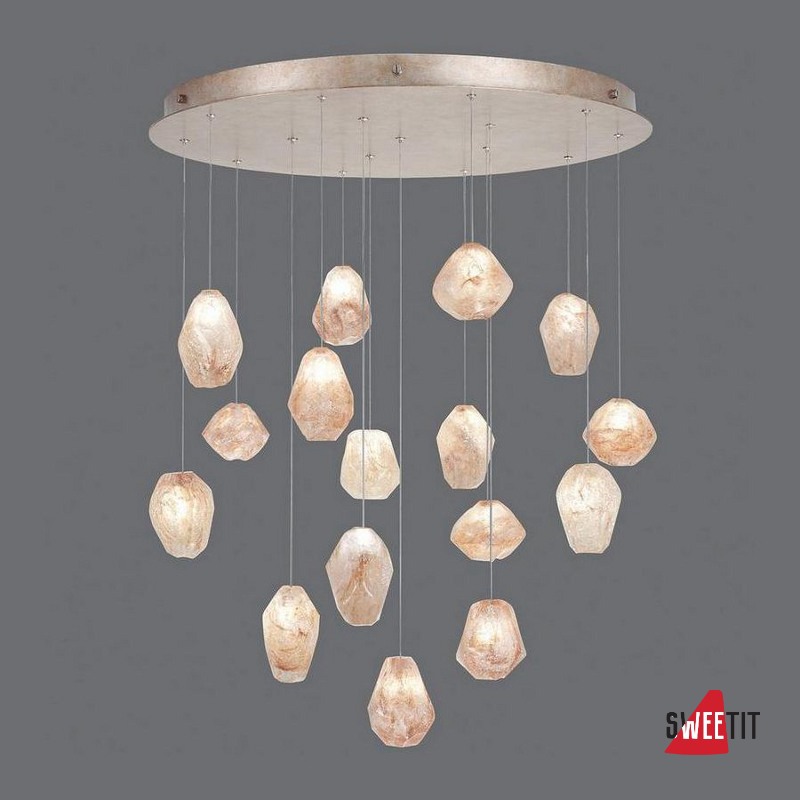 Светильник подвесной FINE ART LAMPS Natural Inspirations 862840-24