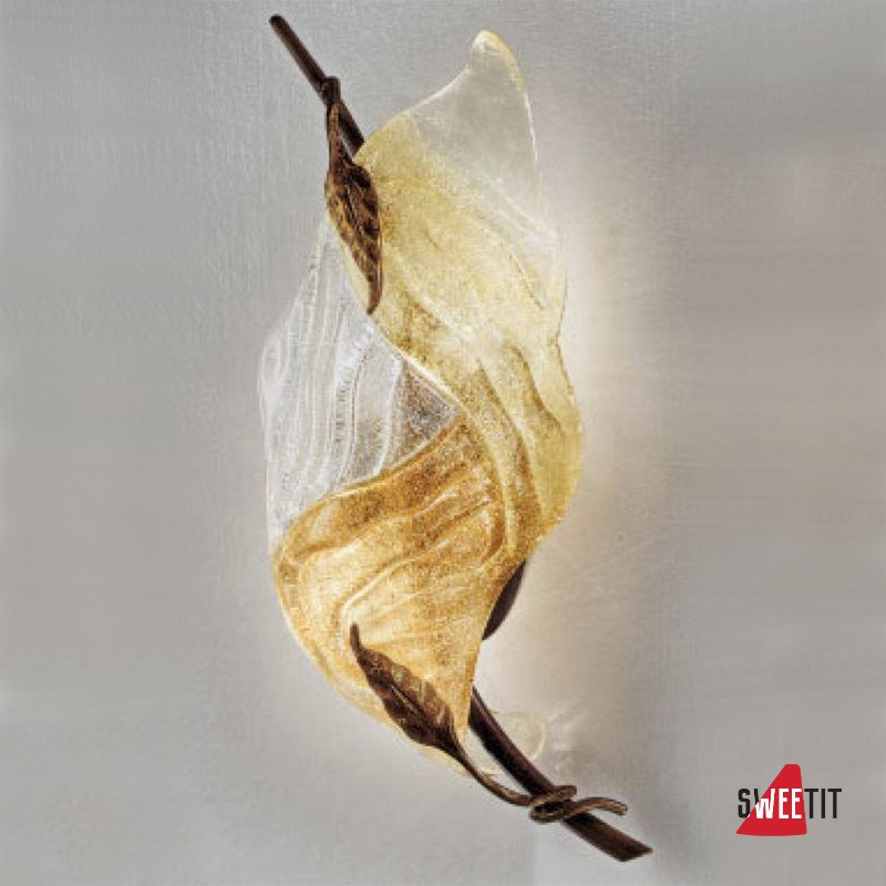 Бра IDL CHRYSALIS Scudo 332/1ASX