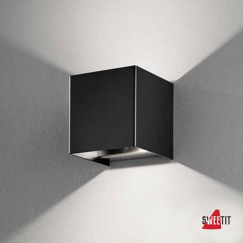 Настенный светильник Morosini Sunrise ECO PA90 LED 0591PA07SVL3