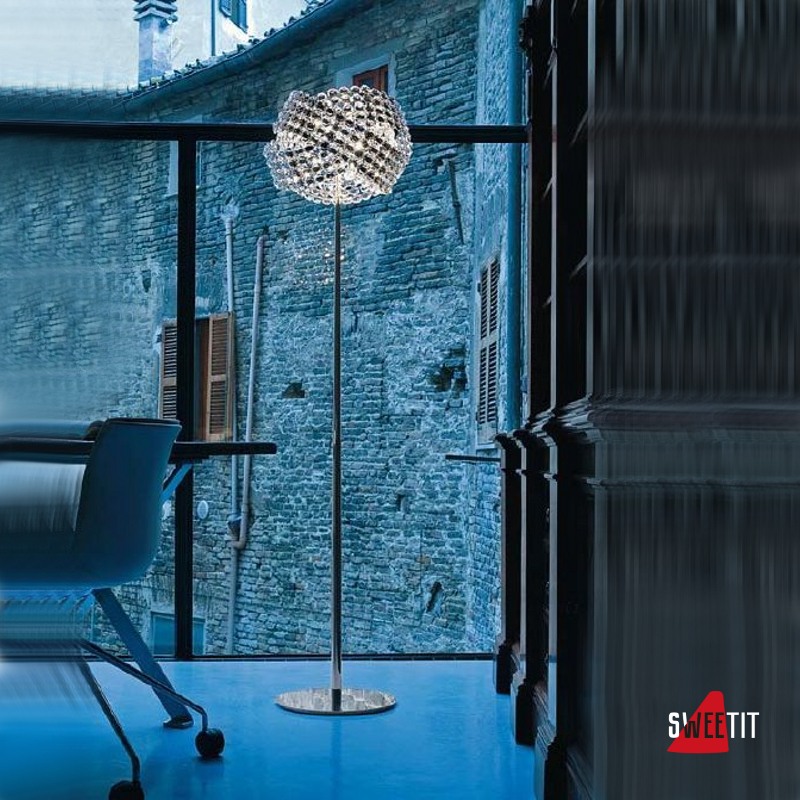 Торшер MARCHETTI LUXURY 054.298.04