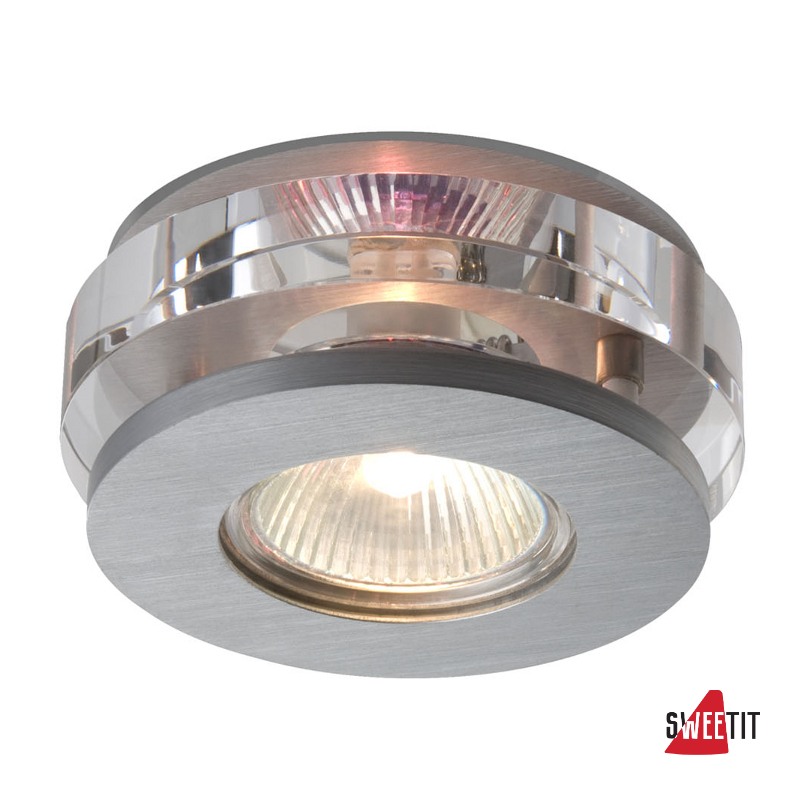 Светильник встраиваемый BPM CRISTAL 3045