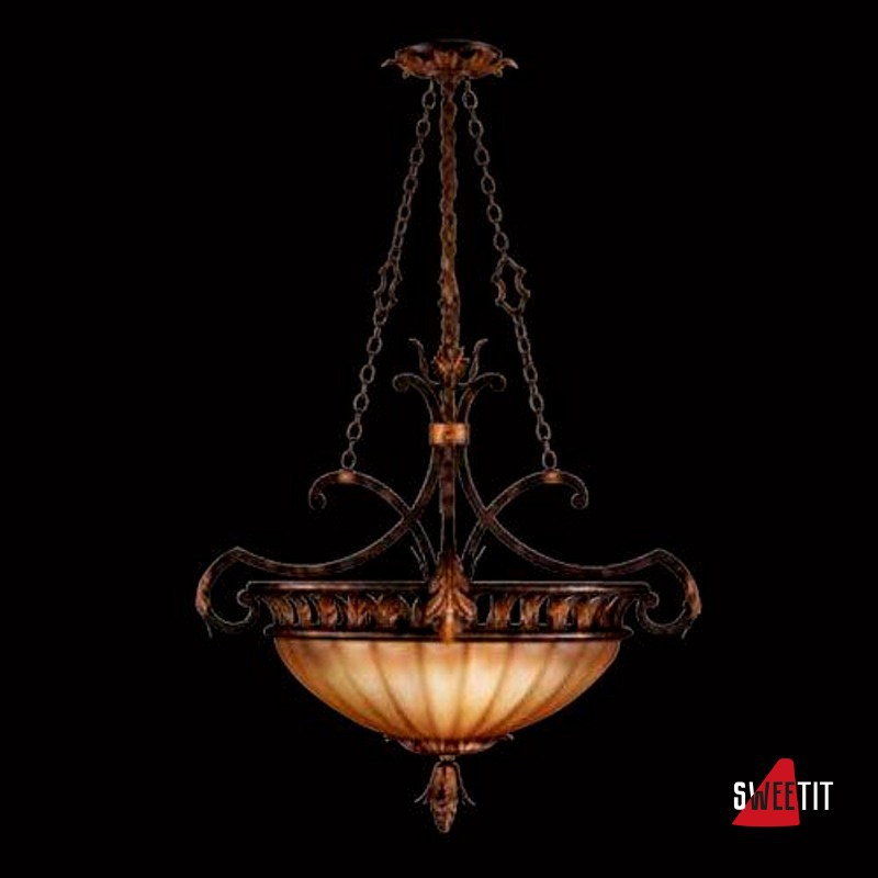 Люстра FINE ART LAMPS BRIGHTON PAVILION 303840