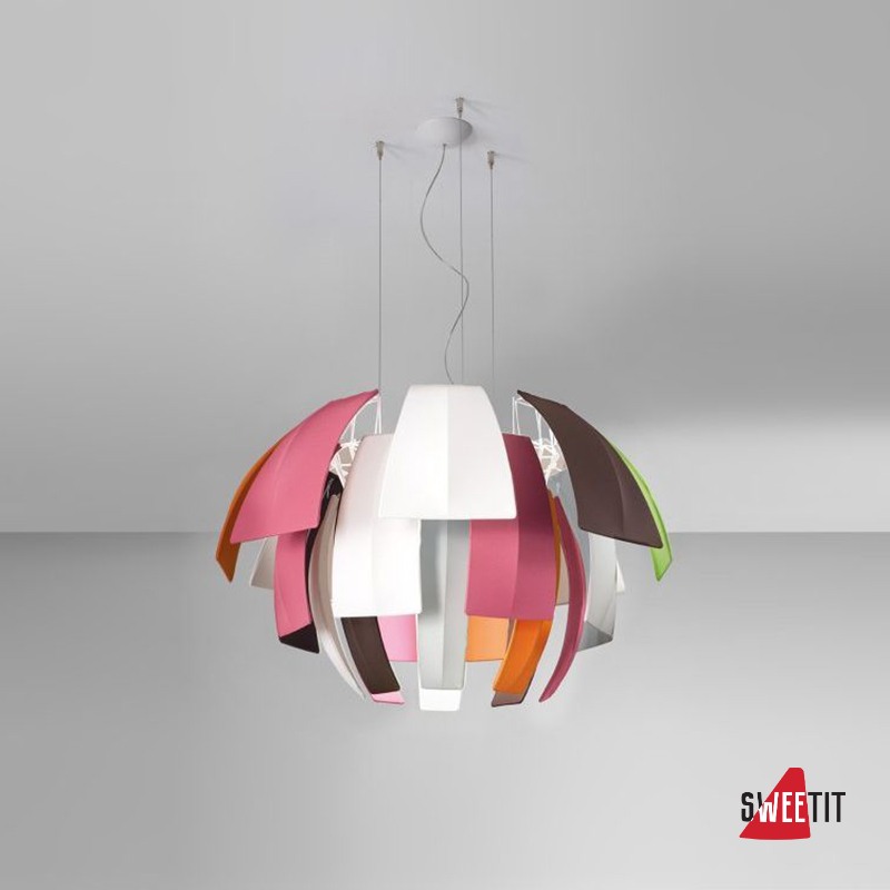 Подвесной светильник Axo Light SPPLU120E27MCXX
