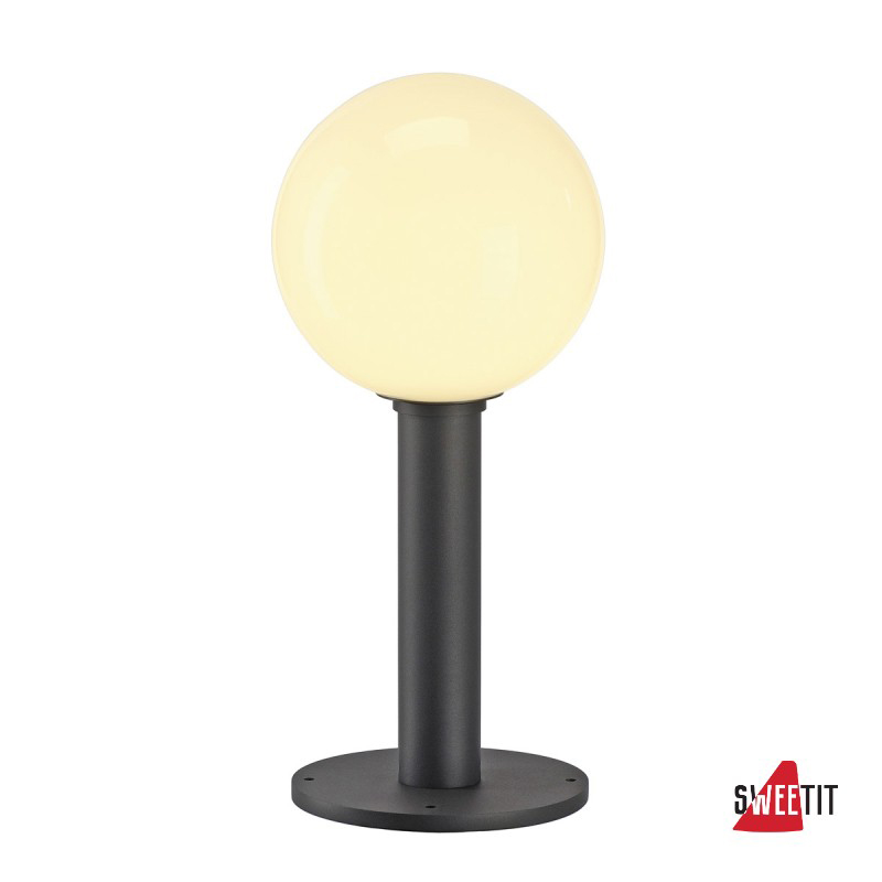 Светильник ландшафтный SLV Gloo Pure 1002000