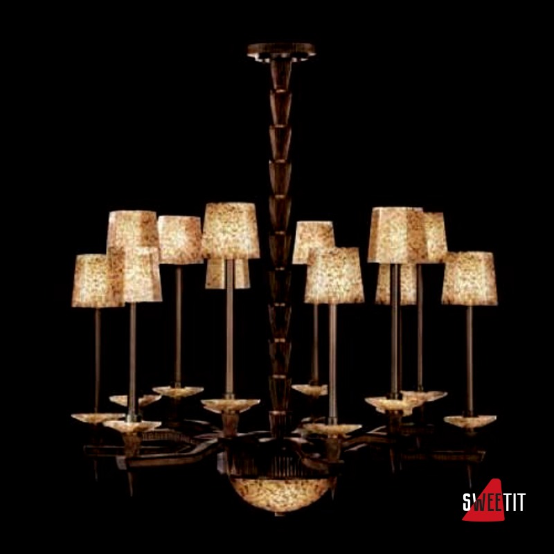 Люстра FINE ART LAMPS MID-CENTURY INSPIRATIONS 719740
