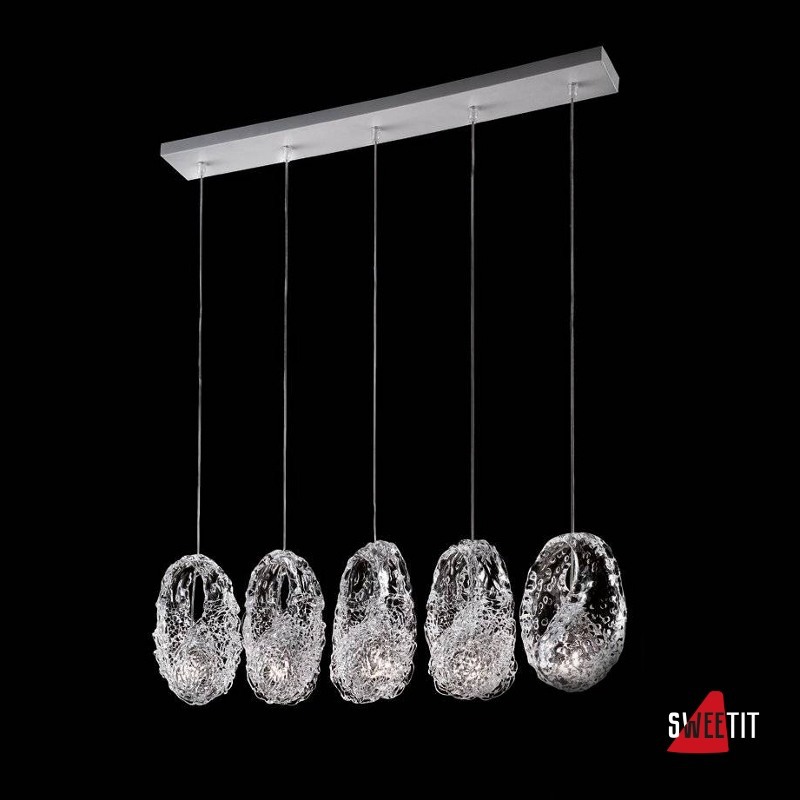 Подвесной светильник Bellart Genesi 3015/S5L 05/V01