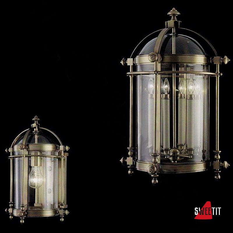 Бра FINE ART LAMPS PORTSMOUTH 614481