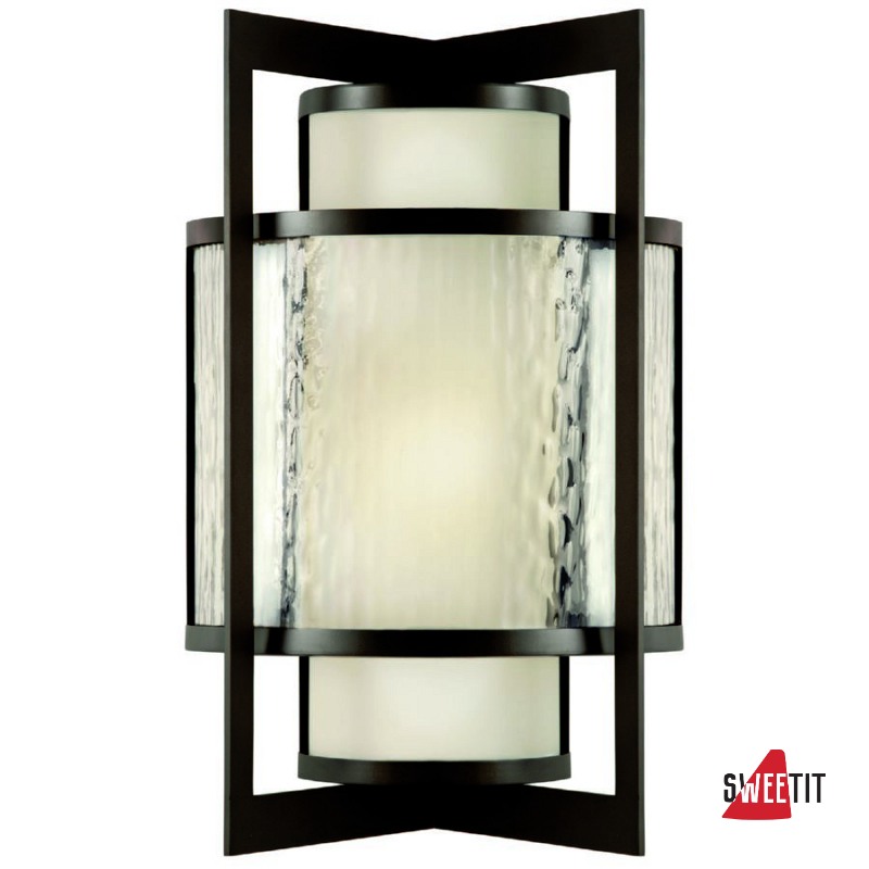 Светильник настенный FINE ART LAMPS Singapore Moderne Outdoor 818181