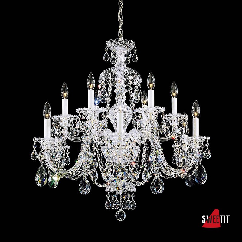 Люстра Schonbek Sterling 3601-40H