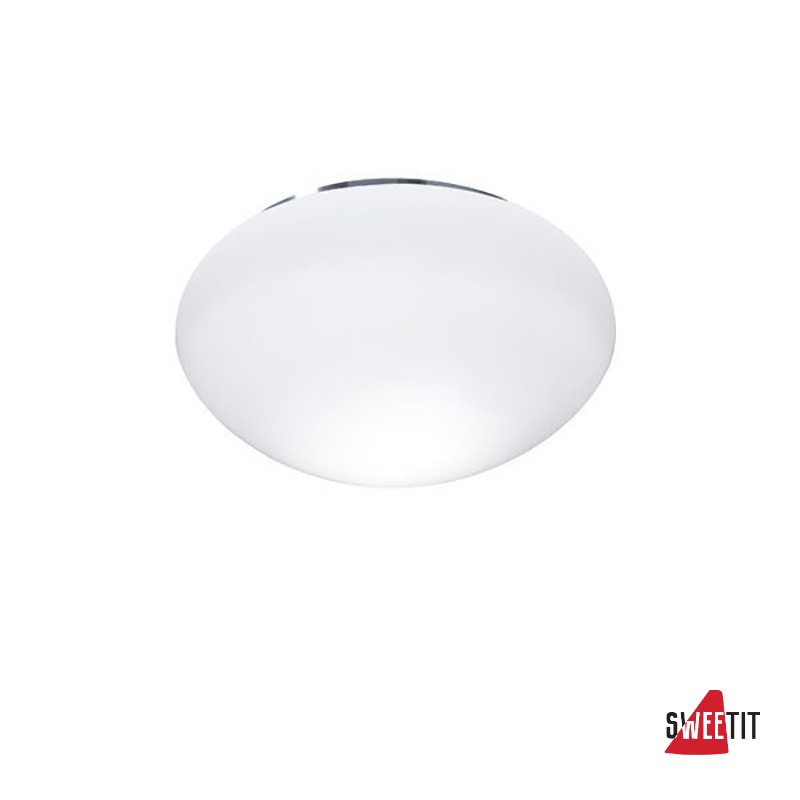 Светильник встраиваемый FABBIAN White D14 F49 01