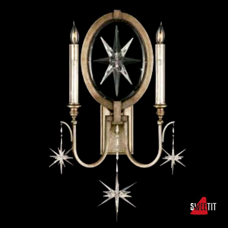 Бра FINE ART LAMPS CONSTELLATIONS 736550