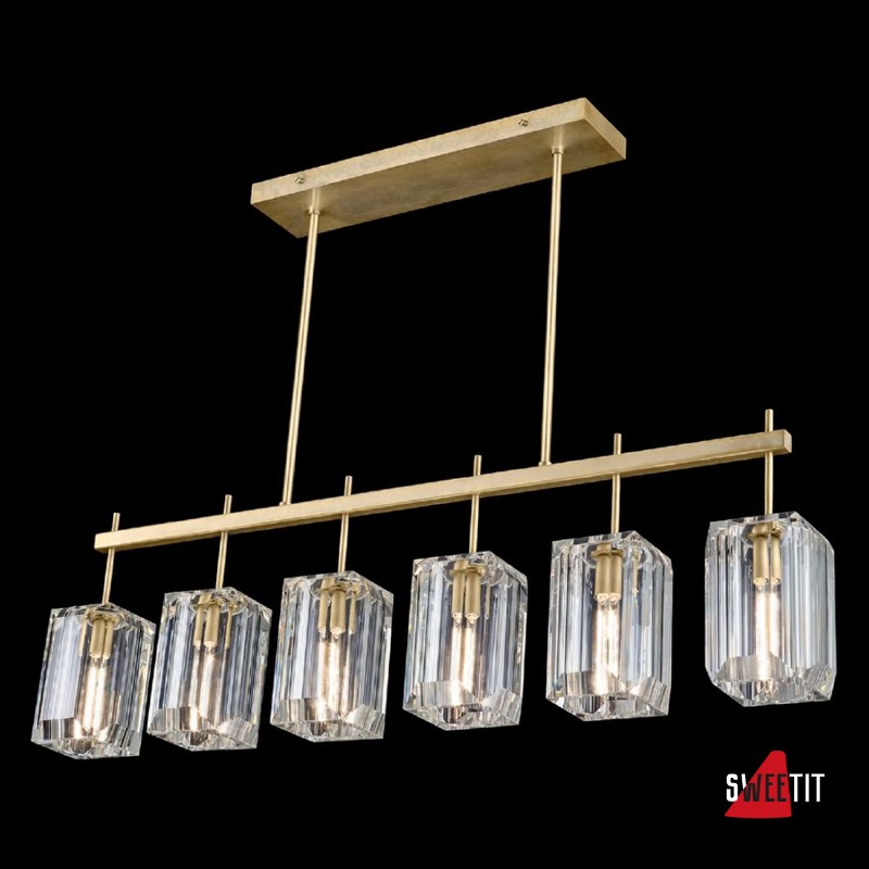 Светильник подвесной FINE ART LAMPS Monceau 875240-2