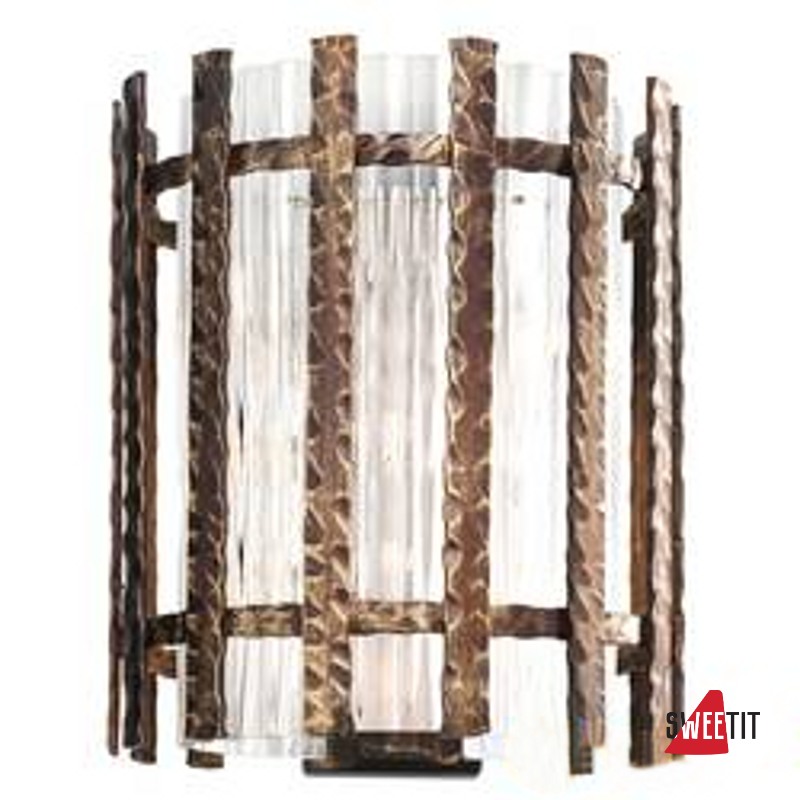 Настенный светильник StilLux Artistic 20645/AG-T