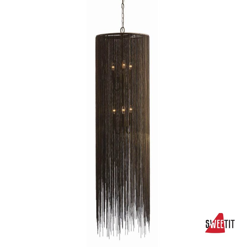 Люстра Arteriors Home Helena Chandelier 84319
