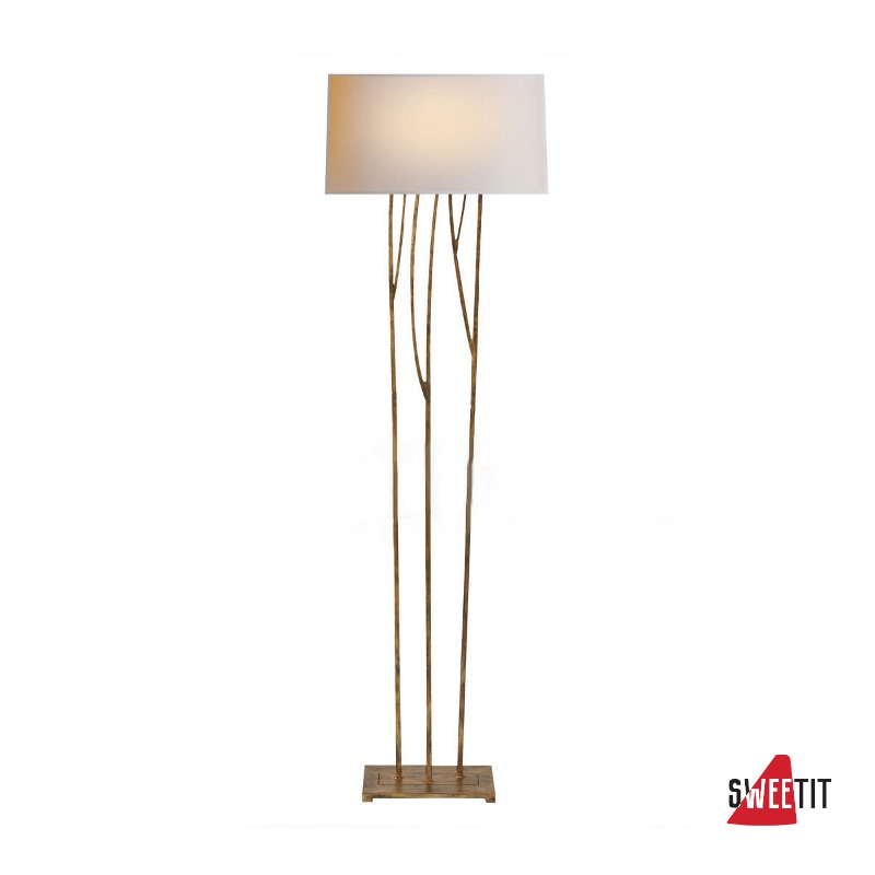 Торшер Visual Comfort Riga ARN1005PN/CG