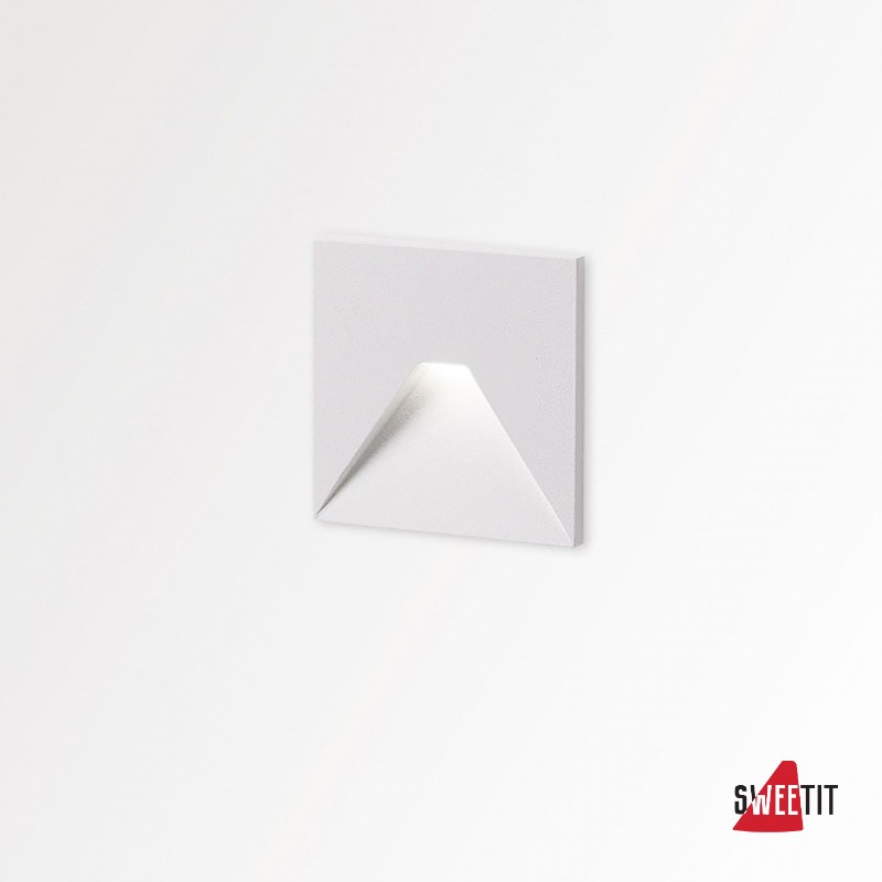 Светодиодный встраиваемый светильник Delta Light LOGIC 304 31 12 W