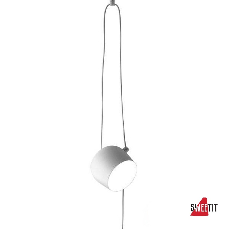 Подвесной светильник Flos AIM Cable Plug White F0092009