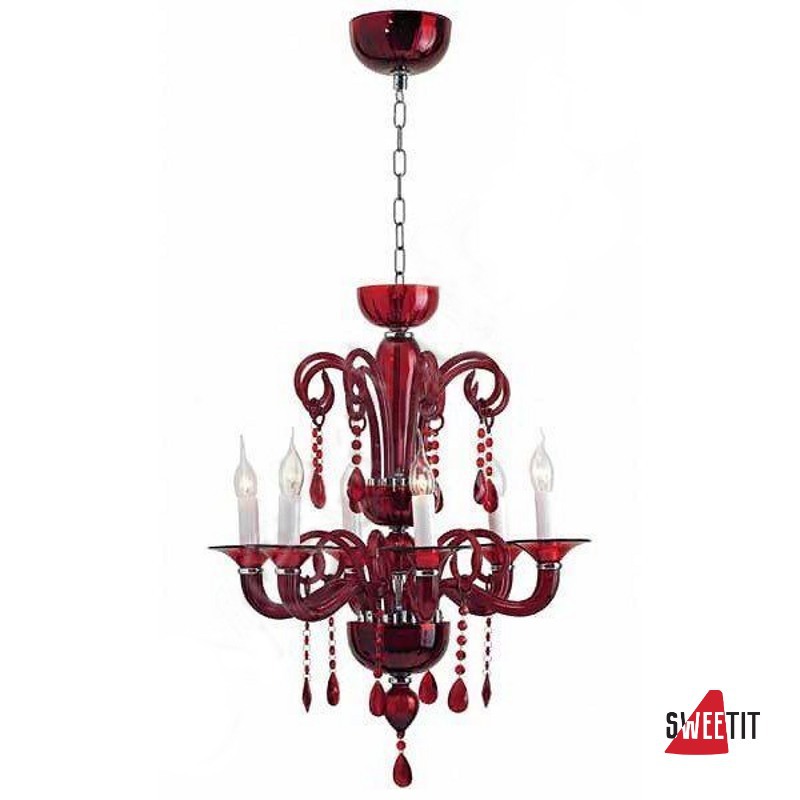 Люстра ARTE DI MURANO 75043 75043_6