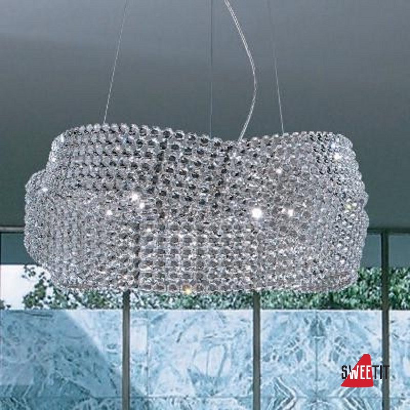 Светильник подвесной MARCHETTI LUXURY 050.298.06
