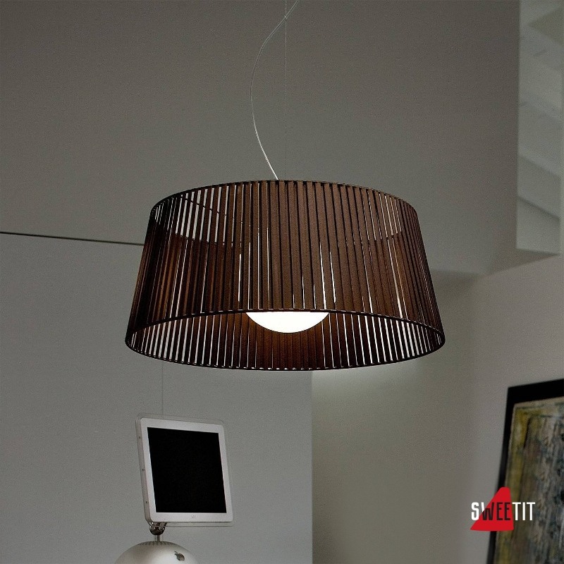 Подвесной светильник Morosini Ribbon 40SO 0483SO08MKAL