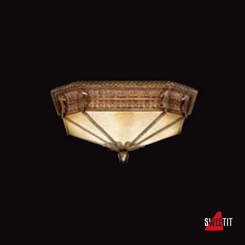 Светильник потолочный FINE ART LAMPS PASTICHE 618440