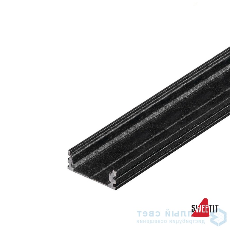 Профиль накладной 2 м SLV Glenos 213810