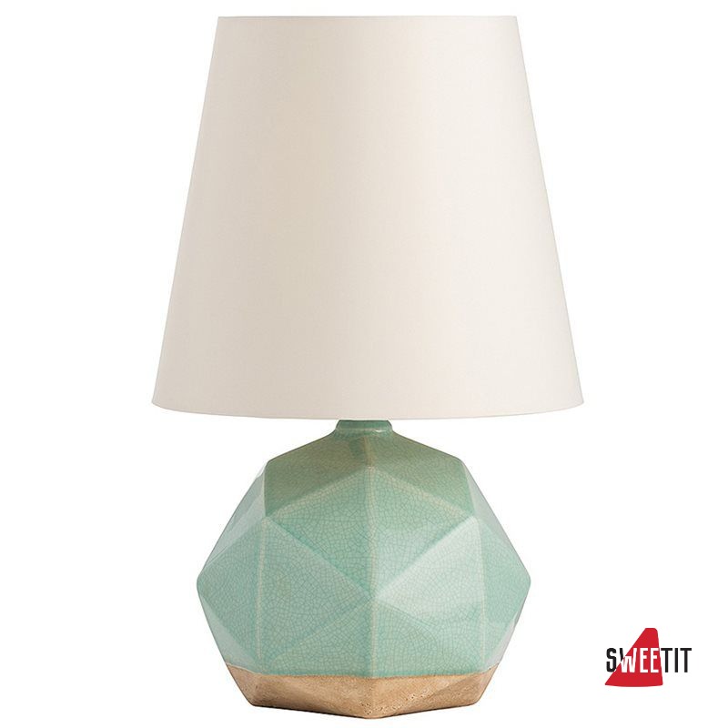 Настольная лампа Arteriors Home Gideon Lamp 17172-664