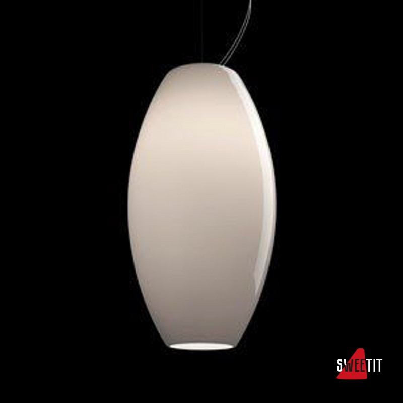 Подвесной светильник FOSCARINI NEW BUDS 1 SOSPENSIONE GRIGIO