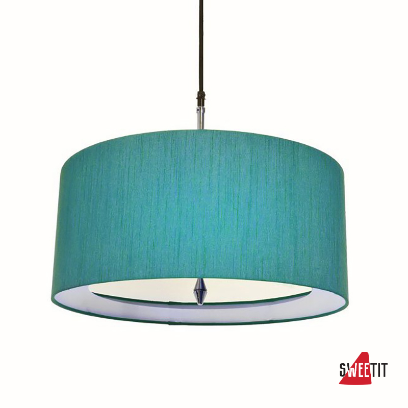 Подвесной светильник Elstead Lighting Sienna Pendant HQ/SIENNA PND + HQ/CY46 MARINET9